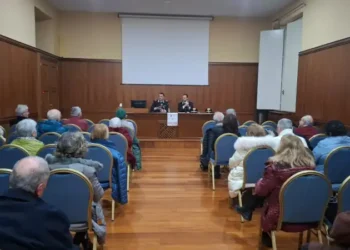 All’Università delle Terza Età di Caserta i Carabinieri prof contro le truffe