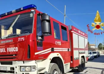 Castel Volturno: crolla balcone, morto 23enne