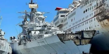 Amianto, Ministero Difesa condannato a risarcimento da un milione di euro per marinaio morto