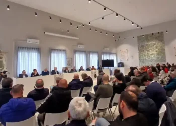 Agroalimentare, Cerreto (FdI) presenta proposta di legge sul tartufo