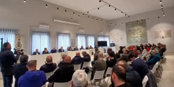 Agroalimentare, Cerreto (FdI) presenta proposta di legge sul tartufo
