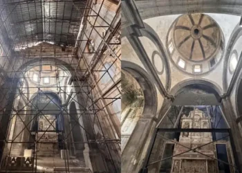 ASL Caserta, giornate FAI di primavera 2025 presso l’ex ospedale psichiatrico “La Maddalena” di Aversa
