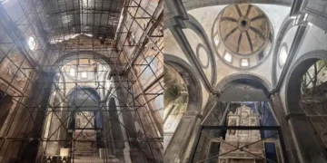 ASL Caserta, giornate FAI di primavera 2025 presso l’ex ospedale psichiatrico “La Maddalena” di Aversa