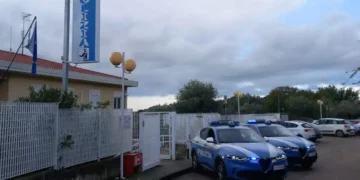 Cellole, arrestato dalla polizia ricercato per estorsione