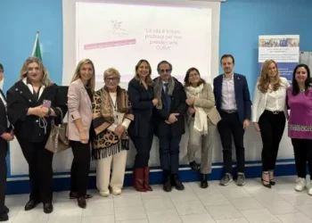 Commissione pari opportunità, grande successo per la giornata di prevenzione oncologica a Caserta