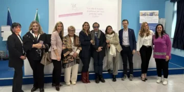 Commissione pari opportunità, grande successo per la giornata di prevenzione oncologica a Caserta