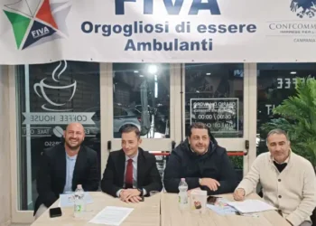 Ambulanti, da Fiva Confcommercio proposte e progetti per rivitalizzare i mercati sul fronte economico e sociale