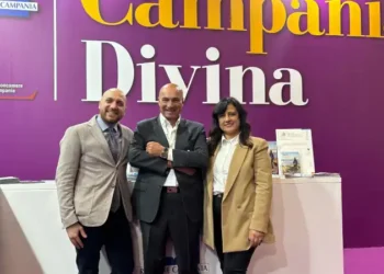 Federalberghi, Aldo Ceccarelli è il nuovo delegato del litorale Domizio