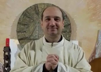 1^ Domenica di Quaresima, Commento al Vangelo secondo Luca 4,1-13