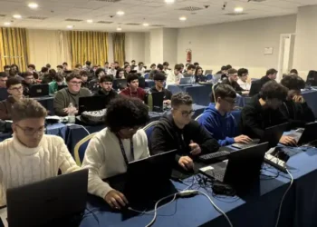 Il Giordani di Caserta conquista un posto alle finali nazionali delle Olimpiadi di cybersicurezza