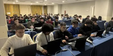 Il Giordani di Caserta conquista un posto alle finali nazionali delle Olimpiadi di cybersicurezza