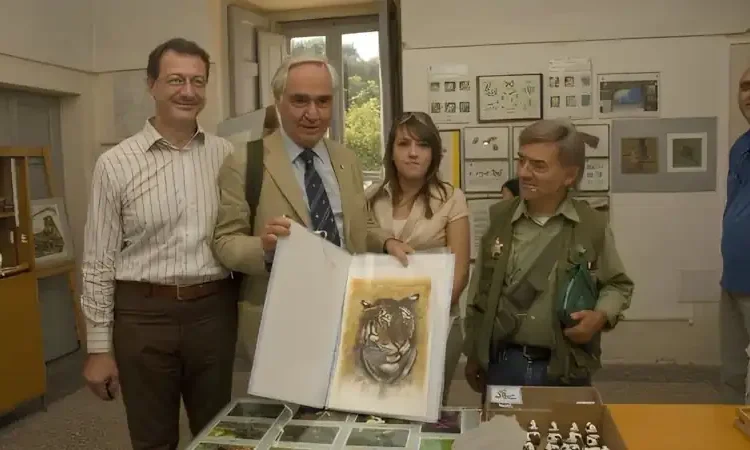 Fulco Pratesi
