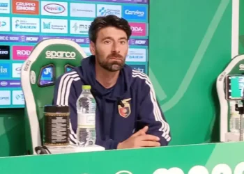 A Monopoli la Casertana fa harakiri al novantesimo, Iori: “Ingenuità che si pagano, ora però testa al Foggia”