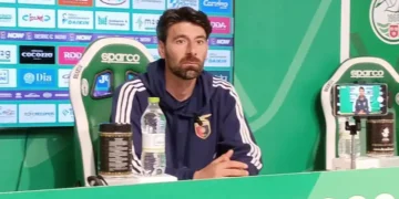 A Monopoli la Casertana fa harakiri al novantesimo, Iori: “Ingenuità che si pagano, ora però testa al Foggia”