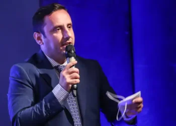 Luigi Bosco è il nuovo numero uno di Azione Campania