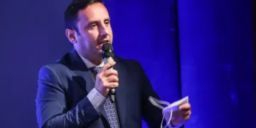 Luigi Bosco è il nuovo numero uno di Azione Campania