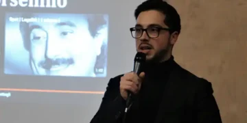 Al via i preparativi della seconda edizione del “Premio Marco Dongu”