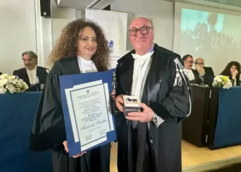 Ordine degli Avvocati, al penalista Fernando Perretta il titolo di Senatore per i suoi primi 40 anni di attività