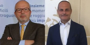 Confcommercio: Pasquale Russo e Lucio Sindaco nel Consiglio nazionale al fianco di Carlo Sangalli