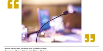 Presentazione dei Protocolli d’Intesa Rise Up: sinergie istituzionali per l’innovazione sociale