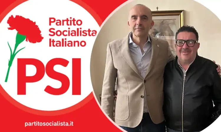 Romolo Vignola e Antonio De Falco