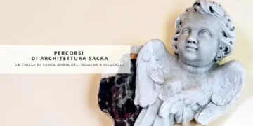 La Soprintendenza presenta “Percorsi di architettura sacra. La Chiesa di Santa Maria dell’Agnena a Vitulazio”