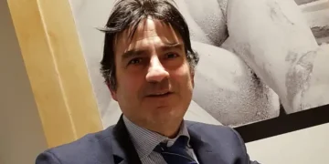 L’onorevole Arnaldo Gadola, deputato del Parlamento Internazionale candidato alla Regione Campania punta sulla piena occupazione dei giovani