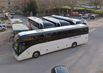 Emergenza parcheggi a Caserta, Napoletano (FdI): fallimento dell’amministrazione comunale su più fronti