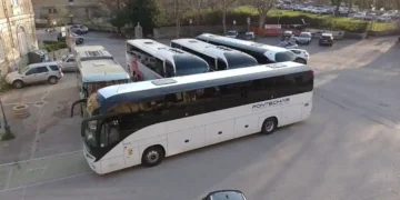 Emergenza parcheggi a Caserta, Napoletano (FdI): fallimento dell’amministrazione comunale su più fronti