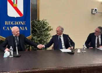 Caserta: Polo culturale e museale, terminal bus, centro di accoglienza turistica e hub del sociale nell’ex Canapificio