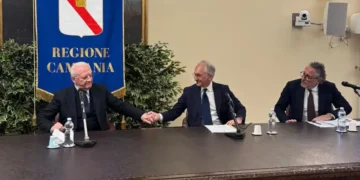 Caserta: Polo culturale e museale, terminal bus, centro di accoglienza turistica e hub del sociale nell’ex Canapificio