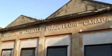 Caserta: Filt Cgil, bene nuovo hub terminal bus nell’area ex Canapificio