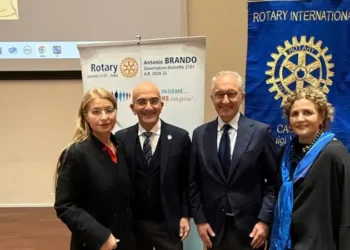 Un successo il service rotariano sulla Violenza di Genere