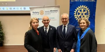 Un successo il service rotariano sulla Violenza di Genere