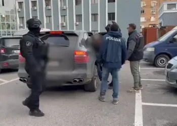 Catturati due cittadini albanesi latitanti da 26 anni