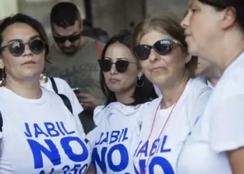 Toccante lettera aperta lavoratrici Jabil: “Oggi per noi niente 8 marzo”