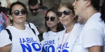 Toccante lettera aperta lavoratrici Jabil: “Oggi per noi niente 8 marzo”