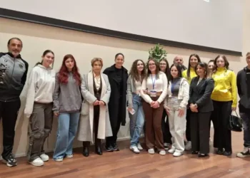Testimoni di eccezione per l’evento del liceo Diaz di Caserta dedicato al 8 Marzo