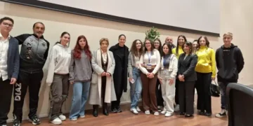 Testimoni di eccezione per l’evento del liceo Diaz di Caserta dedicato al 8 Marzo