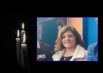 Lutto nel mondo della scuola casertana, si è spenta la preside Daniela Orabona