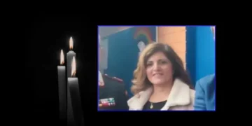 Lutto nel mondo della scuola casertana, si è spenta la preside Daniela Orabona
