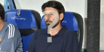 Crisi Casertana, silenzio stampa e Pavanel esonerato