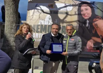 Il Memorial per Martina Persico entusiasma e commuove