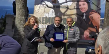 Il Memorial per Martina Persico entusiasma e commuove