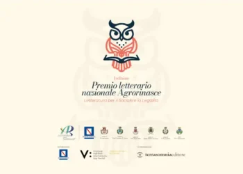 Nasce il Premio Letterario Nazionale “Agrorinasce – Letteratura per il Sociale e la Legalità”