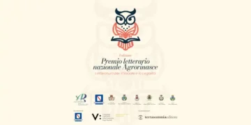 Nasce il Premio Letterario Nazionale “Agrorinasce – Letteratura per il Sociale e la Legalità”