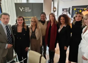 Sinergie istituzionali per il sociale, a Scienze Politiche presentati i protocolli di intesa in favore di donne, minori e famiglie