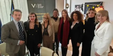 Sinergie istituzionali per il sociale, a Scienze Politiche presentati i protocolli di intesa in favore di donne, minori e famiglie
