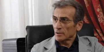 Aeroporto, la proposta di Ambrosca: uno scalo ex novo diverso da quello militare di Grazzanise da realizzarsi nella stessa area