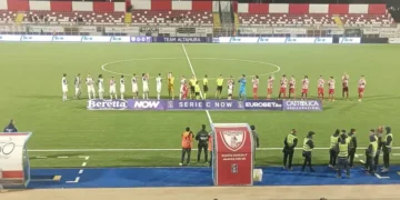 Casertana a “Chi l’ha Visto?”, l’Altamura vince e ringrazia